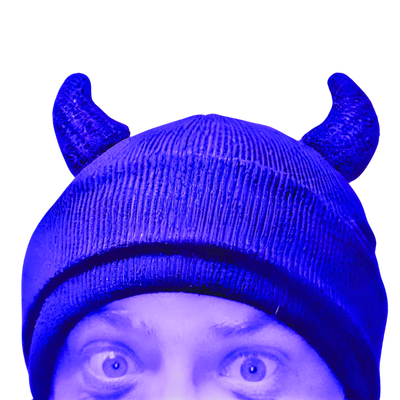 Hexxie Peeking Vector